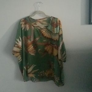 Women shirt